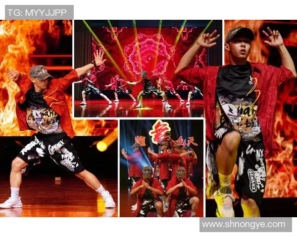 上海街舞队荣登全国街舞排行榜第4名展现青春活力与团队实力 上海街舞队荣登全国街舞排行榜第4名展现青春活力与团队实力