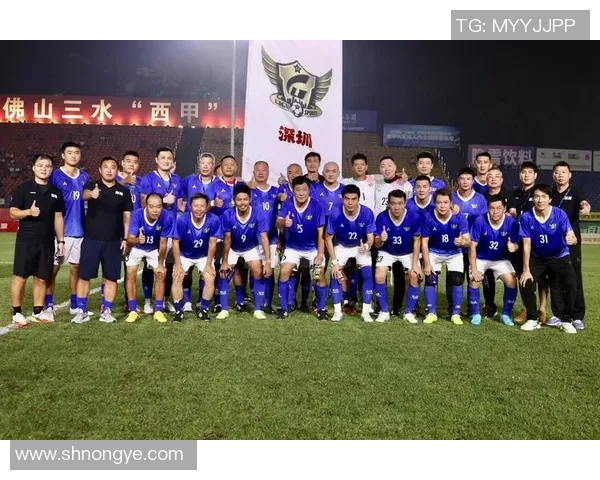 南京足球队的节奏探秘:从历史传承到未来展望的全面分析 南京足球队的节奏探秘:从历史传承到未来展望的全面分析