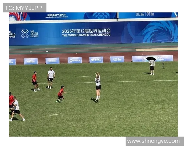 广州飞盘队与上海飞盘队赛后分析：个人能力对比与表现评估