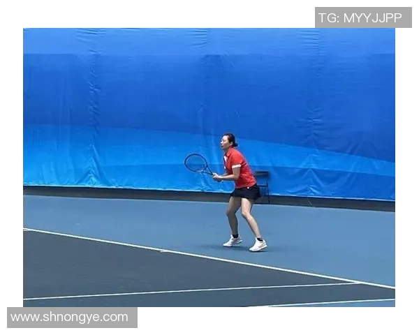 李丽畅谈网球生涯背后的故事与奋斗历程