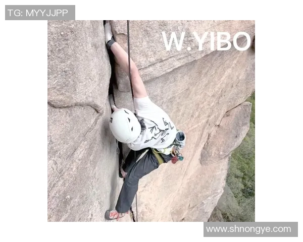 深圳攀岩队战术创新引发热议推动攀岩运动新发展 深圳攀岩队战术创新引发热议推动攀岩运动新发展