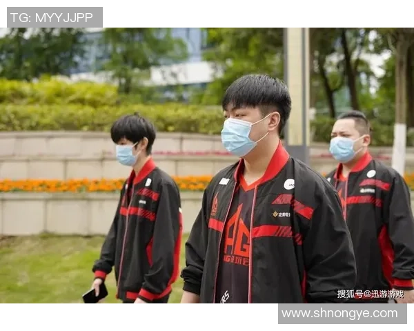 王者荣耀深度解析：BLG战队默契配合与战术策略的完美结合