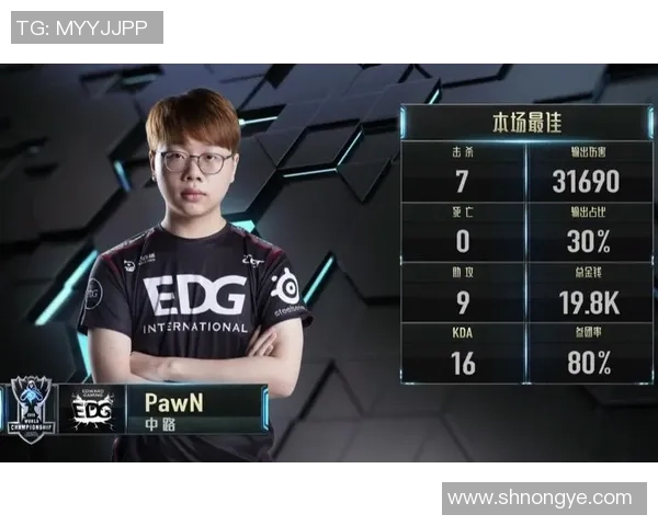 英雄联盟盛宴：深入解析EDG战队的持久战斗力与团队协作秘诀