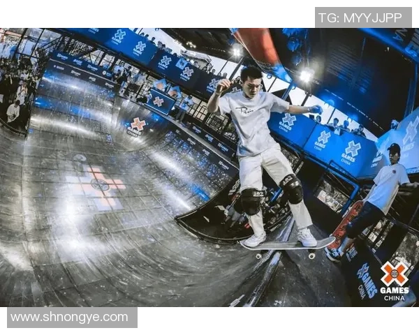 西安滑板队技术解析：从基础到高阶的滑板艺术与技巧探索