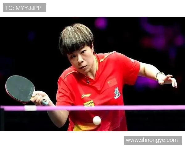 重庆乒乓球队战术创新引领潮流助力乒乓球水平再攀高峰