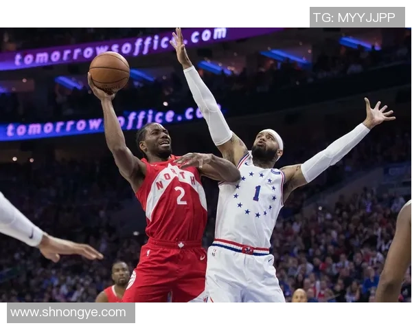 76人对阵猛龙的比赛预测谁将赢得这场激烈的对决