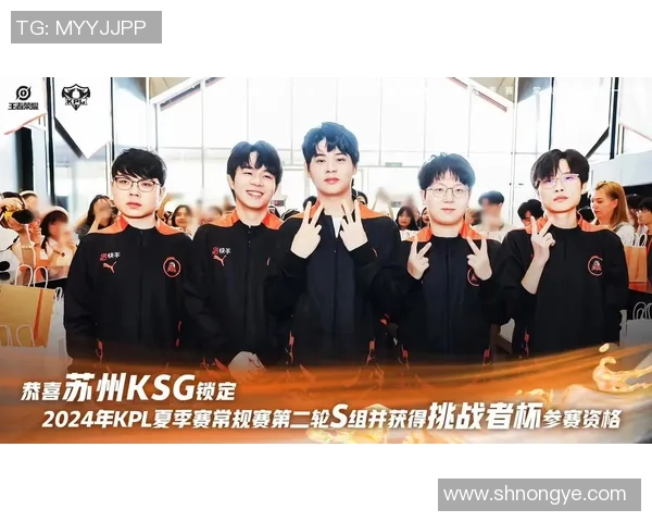 EDG战队的荣耀与挑战：从奋斗到巅峰的传奇之路