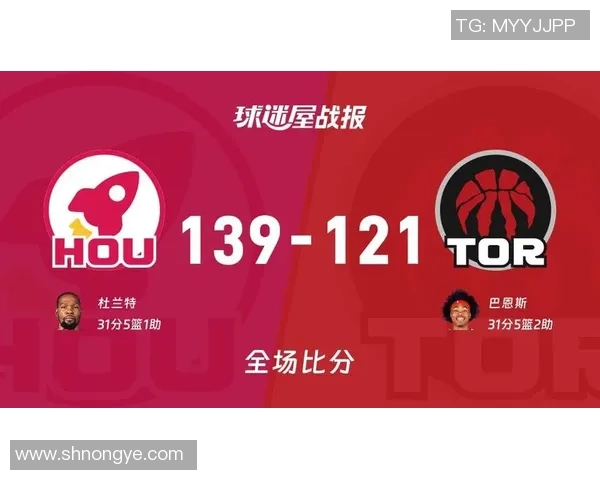 NBA猛龙对阵火箭精彩视频直播全程回顾与赛后分析