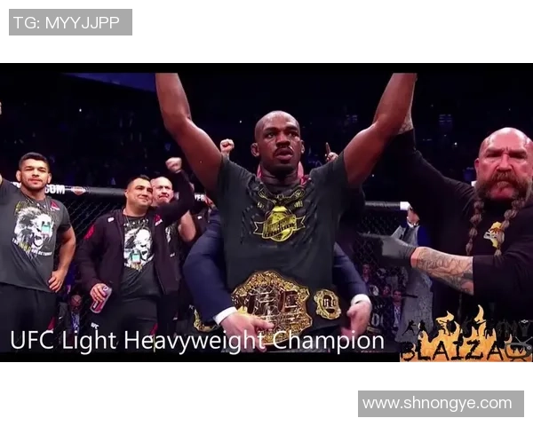 乔恩琼斯与维托的巅峰对决谁能称霸UFC历史舞台