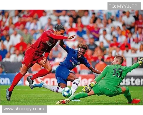 利物浦与车路士激战正酣精彩直播全程回顾与分析