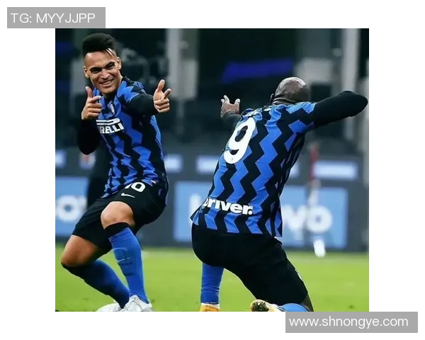 劳塔罗的崛起与未来展望:从天才前锋到世界足球的领军人物 劳塔罗的崛起与未来展望:从天才前锋到世界足球的领军人物