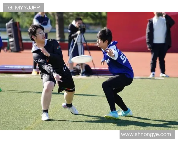 北京飞盘队与上海飞盘队对决赛后分析与经验总结 北京飞盘队与上海飞盘队对决赛后分析与经验总结