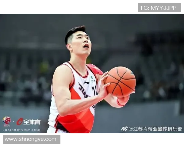 吴冠希：从篮球新星到职业生涯巅峰的成长之路与奋斗故事