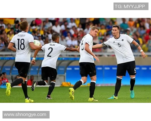 德国与巴西激战回顾赛后表现分析与未来展望