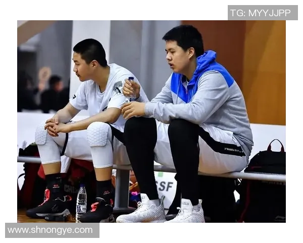 曾凡博的篮球之路：从青涩少年到职业球员的成长故事